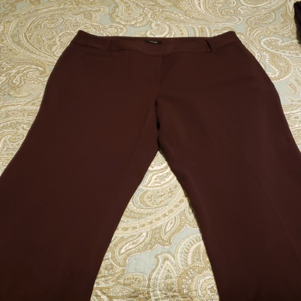 Rafaella Dress Pants